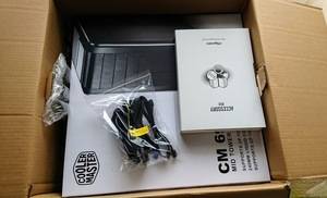 【BTO】ゲーミングPCが届いて使ってみた話【サイコム】